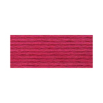 DMC Floss 0602 Medium Cranberry